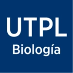 Logo of UTPL Biología android Application 